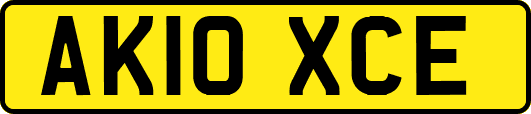 AK10XCE