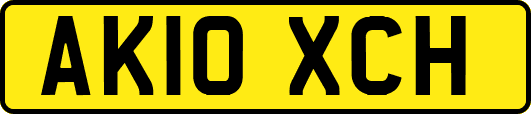 AK10XCH