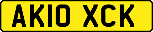 AK10XCK