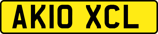AK10XCL