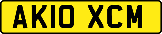 AK10XCM