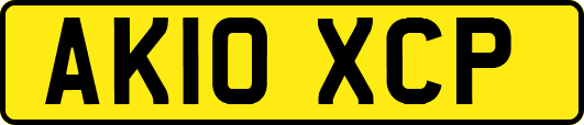 AK10XCP
