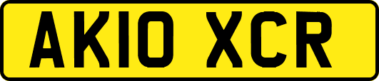 AK10XCR