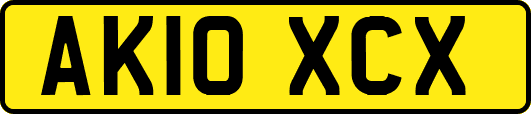 AK10XCX