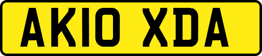AK10XDA