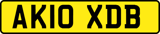 AK10XDB