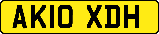 AK10XDH