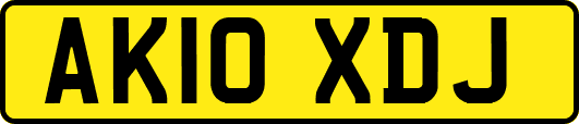 AK10XDJ