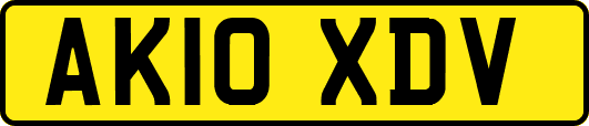 AK10XDV