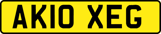 AK10XEG