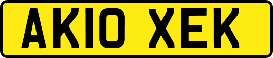 AK10XEK
