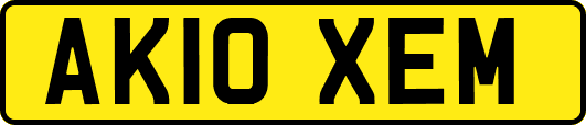 AK10XEM