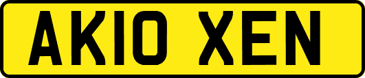 AK10XEN