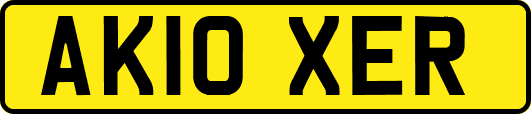 AK10XER