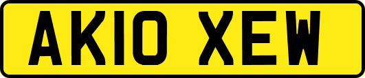 AK10XEW