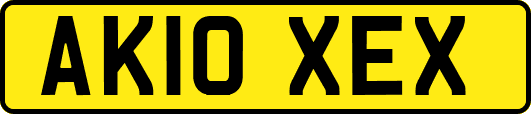 AK10XEX