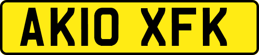 AK10XFK