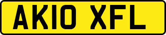 AK10XFL