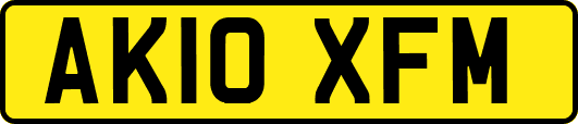 AK10XFM