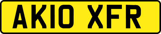 AK10XFR