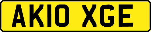 AK10XGE