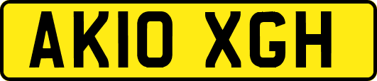 AK10XGH