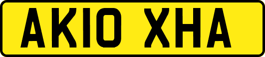 AK10XHA