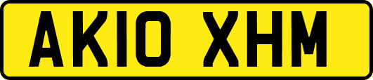 AK10XHM