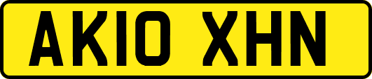 AK10XHN