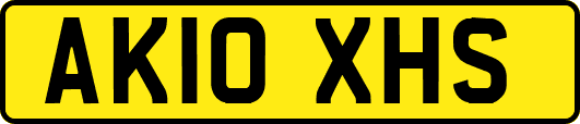 AK10XHS