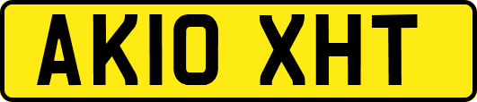 AK10XHT