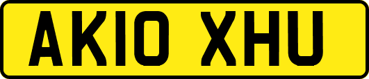 AK10XHU