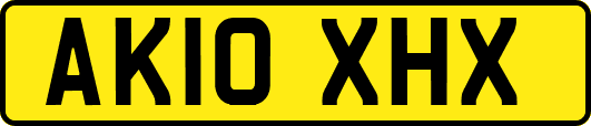 AK10XHX