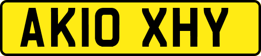 AK10XHY