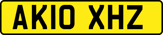 AK10XHZ