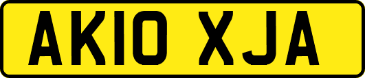 AK10XJA