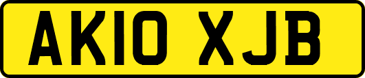 AK10XJB