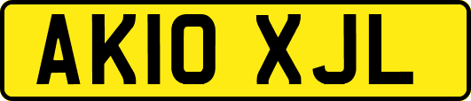 AK10XJL