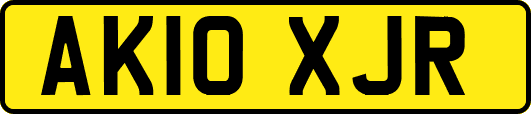 AK10XJR