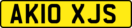 AK10XJS
