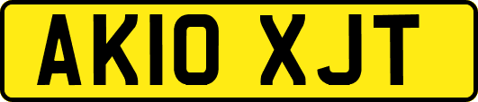 AK10XJT