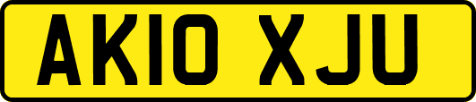 AK10XJU