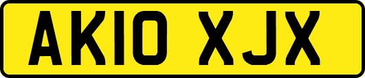 AK10XJX
