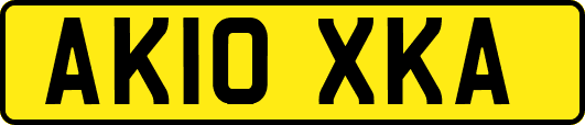 AK10XKA