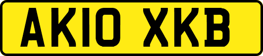 AK10XKB