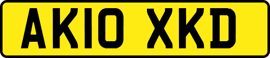 AK10XKD