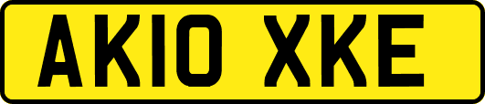 AK10XKE