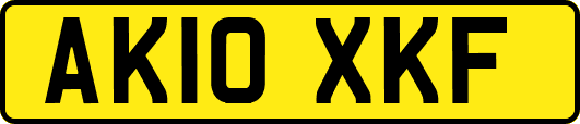 AK10XKF