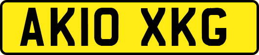 AK10XKG