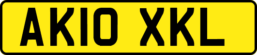 AK10XKL